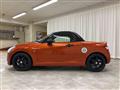 2025 Daihatsu Copen