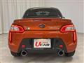 2025 Daihatsu Copen