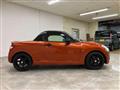 2025 Daihatsu Copen