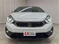 2022 Honda Fit