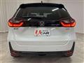 2022 Honda Fit