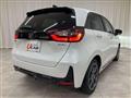 2022 Honda Fit