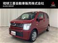 2020 Suzuki Wagon R