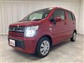 2020 Suzuki Wagon R