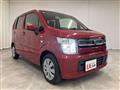 2020 Suzuki Wagon R