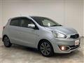 2018 Mitsubishi Mirage