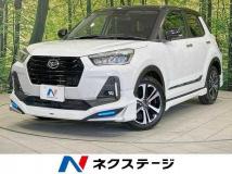 2020 Daihatsu Rocky