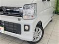 2023 Suzuki Every Wagon