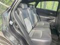 2025 Toyota Harrier