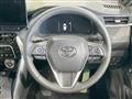 2025 Toyota Harrier