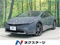2023 Toyota Prius