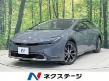 2023 Toyota Prius