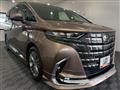 2023 Toyota Alphard G