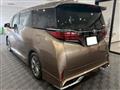 2023 Toyota Alphard G