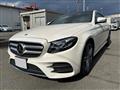 2020 Mercedes-Benz E-Class