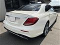 2020 Mercedes-Benz E-Class