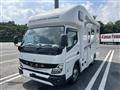 2023 Mitsubishi Fuso Canter