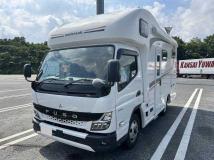 2023 Mitsubishi Fuso Canter