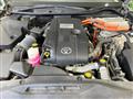 2013 Toyota Crown Hybrid