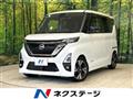 2021 Nissan ROOX