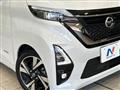 2021 Nissan ROOX