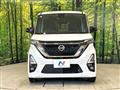 2021 Nissan ROOX