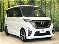 2021 Nissan ROOX