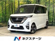 2021 Nissan ROOX