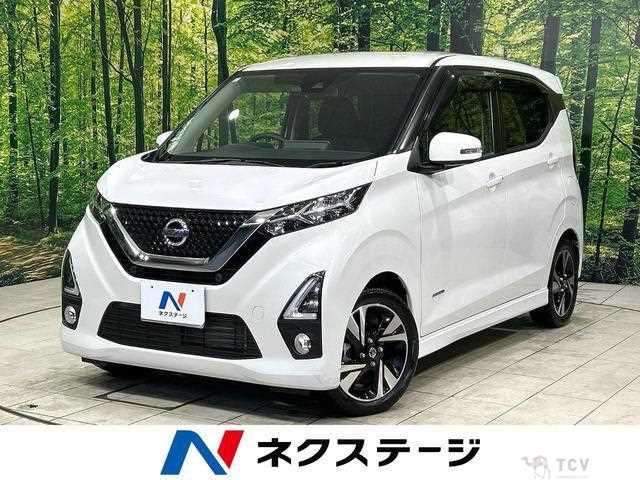2019 Nissan Nissan Others