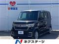 2021 Honda N BOX
