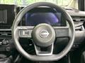 2022 Nissan Note