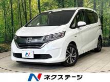 2019 Honda Freed
