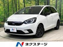 2022 Honda Fit