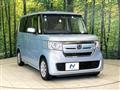 2019 Honda N BOX