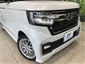 2022 Honda N BOX