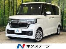 2022 Honda N BOX