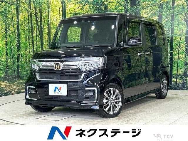 2023 Honda N BOX
