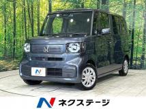 2024 Honda N BOX