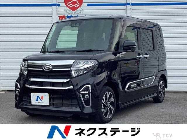 2021 Daihatsu Tanto