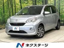 2020 Toyota Passo