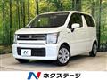 2017 Suzuki Wagon R