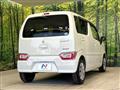 2017 Suzuki Wagon R