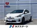 2012 Toyota AQUA