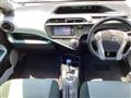 2012 Toyota AQUA