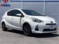2012 Toyota AQUA