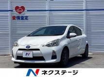 2012 Toyota AQUA