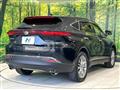 2020 Toyota Harrier