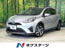 2017 Toyota AQUA