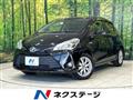 2017 Toyota Vitz