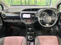 2017 Toyota Vitz